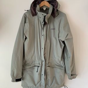 Vintage MEC Jacket ⛰